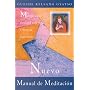 Nuevo manual de meditacion: Meditaciones para una vida feliz y llena de significado (Spanish Edition)