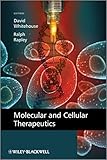 Molecular and cellular therapeutics