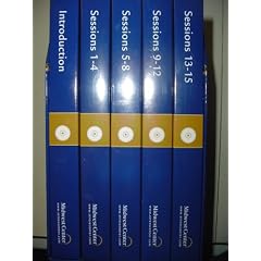 Attacking Anxiety & Depression A comprehensive, cognitive behavioral based solution fostering strength, character and self-empowerment Includs Sessions 1-15 (CD AUDIO BOOKS) (Attacking Anxiety & Depression, 1-15)