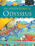 Buy : The Adventures of Odysseus