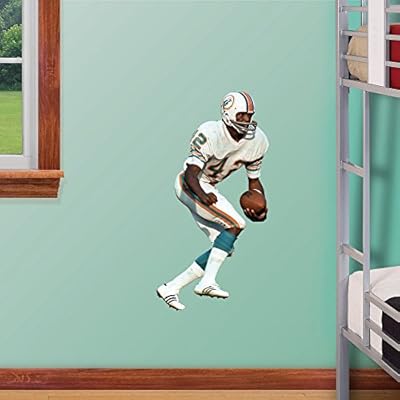 Fathead Jr. NFL Player Wall Decal