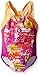 Speedo girls Fractured Floral Side Splice 1pc
