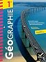 G�ographie 1re �d 2011 - Manuel de l'�l�ve (format compact)