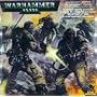 Imperial Guard Cadian Battleforce Warhammer 40k