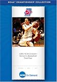 1995 NCAA Division I Women's Basketball Final Four Highlight Video