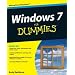 Windows 7 For Dummies