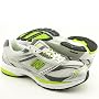 NEW BALANCE 768 New Wide Running Gray Mens