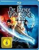 Die Legende Von Aang (3D Version) (DVD)