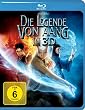 Die Legende Von Aang / The Last Airbender (3D Version) [3D Blu-ray]