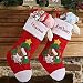 Baby's First Christmas Personalized Christmas Stocking