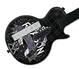MusicSkins MS-REAS20027 Guitar Hero Les Paul- Wii- Reason- Glory Skin