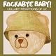 Lullaby Renditions of U2
