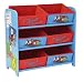 Thomas & Friends 6 Bin Storage Unit