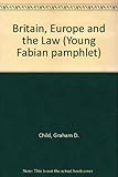 Britain, Europe and the law
