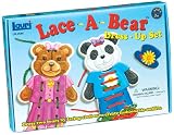 Lace-A-Bear Dress Up Set