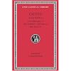 Cicero: In Catilinam 1-4. Pro Murena. Pro Sulla. Pro Flacco: B. Orations (Loeb Classical Library No. 324) (Bks. I-IV)