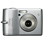Nikon Coolpix L12 7MP Digital Camera with 3x Optical Vibration Reduction Zoom