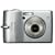 Nikon Coolpix L12 7MP Digital Camera with 3x Optical Vibration Reduction Zoom