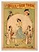 Historic Theater Poster (L), Geo W Lederers Belle of New York the rage of two contine...