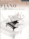 Accelerated Piano Adventures: Lesson Book Level 1