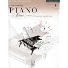 Buy Accelerated Piano Adventures: Lesson Book Level 1 (Faber Piano Adventures) by Nancy Faber and Randall Faber