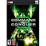 Command & Conquer 3 Tiberium Wars Map
