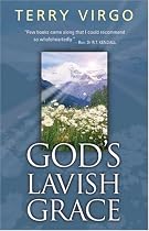 God's Lavish Grace