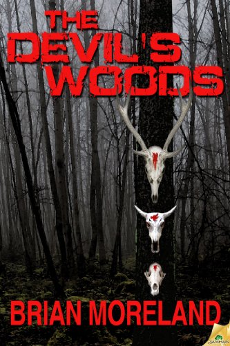 The Devil's Woods