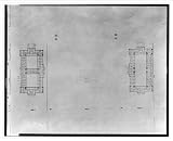 Historic Print (L): [Government building for State, War, and Navy Departments, West Executive Avenue, N.W.,
