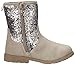 carter's MARA Girl's Fashion Boot (Toddler/Little Kid)