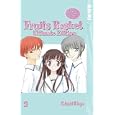 Fruits Basket Ultimate Edition Volume 2 (Fruits Basket Ultimate Edition) by  Natsuki Takaya