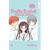 Fruits Basket Ultimate Edition Volume 2 (Fruits Basket Ultimate Editions) (v. 2)