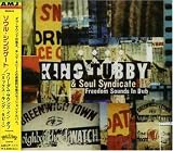 Freedom Sounds in Dub