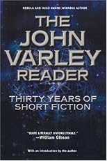 The John Varley Reader