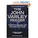 The John Varley Reader