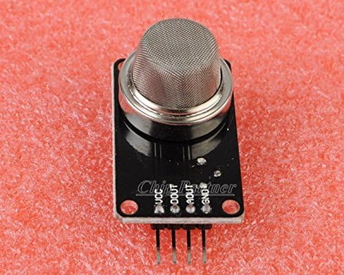 wonderfullshopMQ135 Sensor Air Quality Sensor Hazardous Gas Detection MQ-135