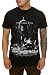 DC Comics The Dark Knight Rises The Legend Ends T-Shirt