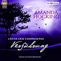 Verf�hrung (Unter dem Vampirmond 2)
