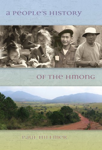 A People's History of the Hmong