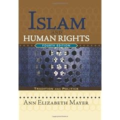 Islam and Human Rights: Tradition and Politics