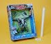 Toys : Galaxy Force Transforming Robot 16cm (D66734C)
