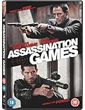Assassination Games [DVD] [2011]