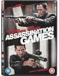 Assassination Games [DVD] [2011]