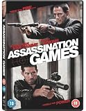 Assassination Games [DVD]