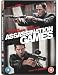 Jean-Claude-Van-Damme-Assassination Games [DVD] [2011] cd cover