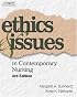 Ethics and Issues in Contemporary Nursing