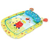 Bright Starts Tiny Turtle and Friends Prop Mat 51%2B 0JwZ1VL. SL160 Bright Starts Tiny Turtle and Friends Prop Mat