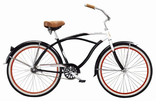 Click here for TAHITI-LX MENS BEACH CRUISER BICYCLE prices