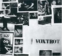 Voxtrot