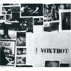 Voxtrot
